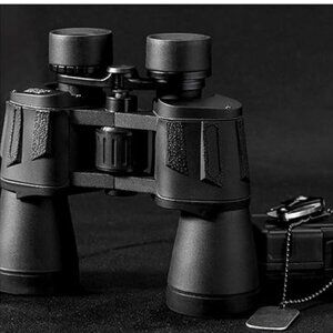Telescope Portable 20X50 Outdoor HD Binoculars | Survival Tool | High-Power Zoom